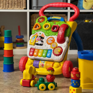 Kindertagespflege Elena Krug - Pädagogisches Konzept - Soziale Fähigkeiten